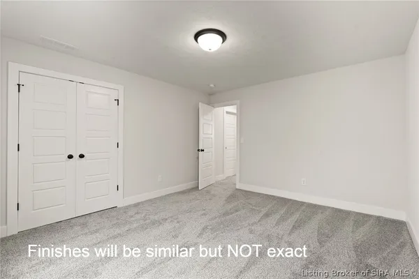 $459,900 | 7063 Oaken Lane, Unit LOT 221, Lanesville, IN 47136