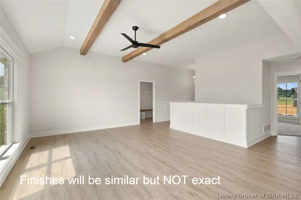 $459,900 | 7063 Oaken Lane, Unit LOT 221, Lanesville, IN 47136