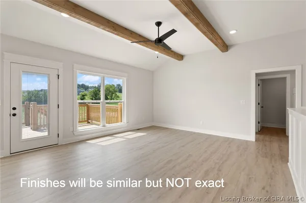 $459,900 | 7063 Oaken Lane, Unit LOT 221, Lanesville, IN 47136