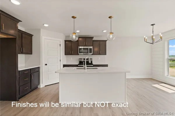$459,900 | 7063 Oaken Lane, Unit LOT 221, Lanesville, IN 47136