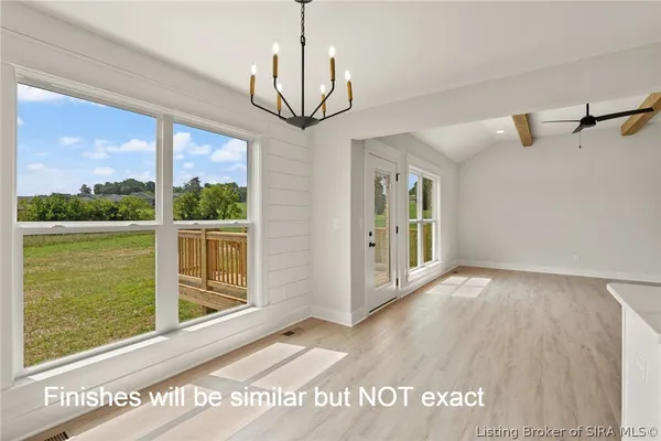 $459,900 | 7063 Oaken Lane, Unit LOT 221, Lanesville, IN 47136