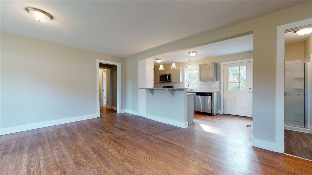 2138 Milburnie Road Raleigh, NC 27610 - Photo 4 of 29 Photo 4