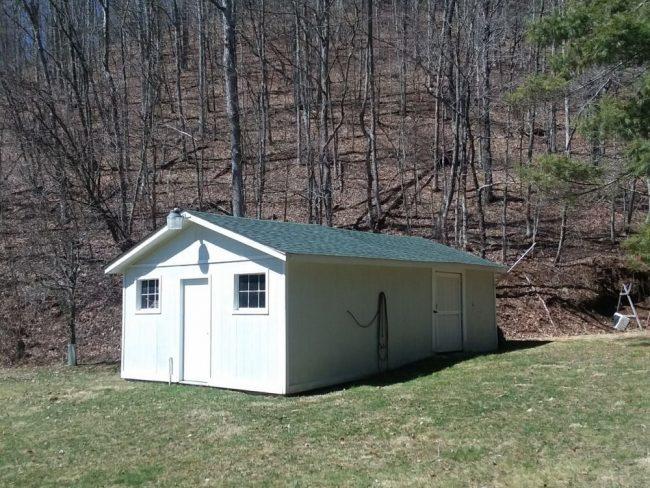 512 Wildcat Run Road South Marlinton, WV 24954 - Photo 8 of 45 Gallery Image 8
