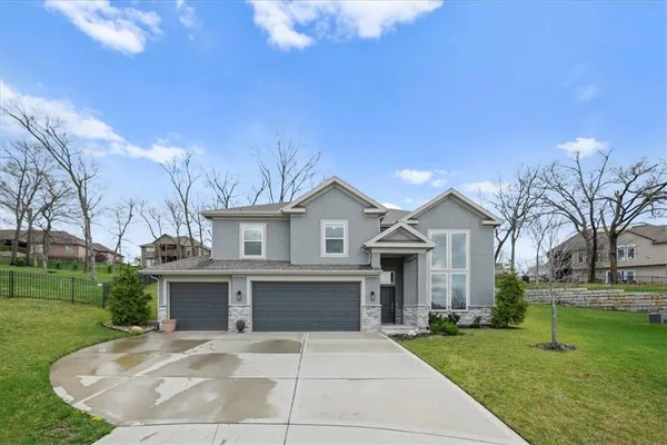 $539,000 | 5807 North Bell Court, Kansas City, MO 64118