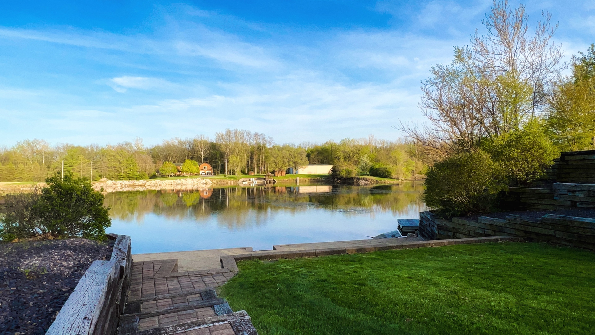 20379 Cedar Avenue Downs, IL 61736 - Photo 23 of 97