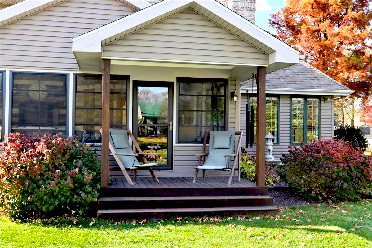 20379 Cedar Avenue Downs, IL 61736 - Photo 8 of 97