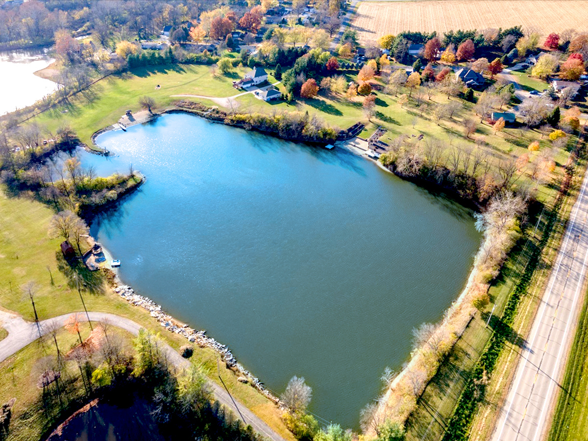 20379 Cedar Avenue Downs, IL 61736 - Photo 92 of 97