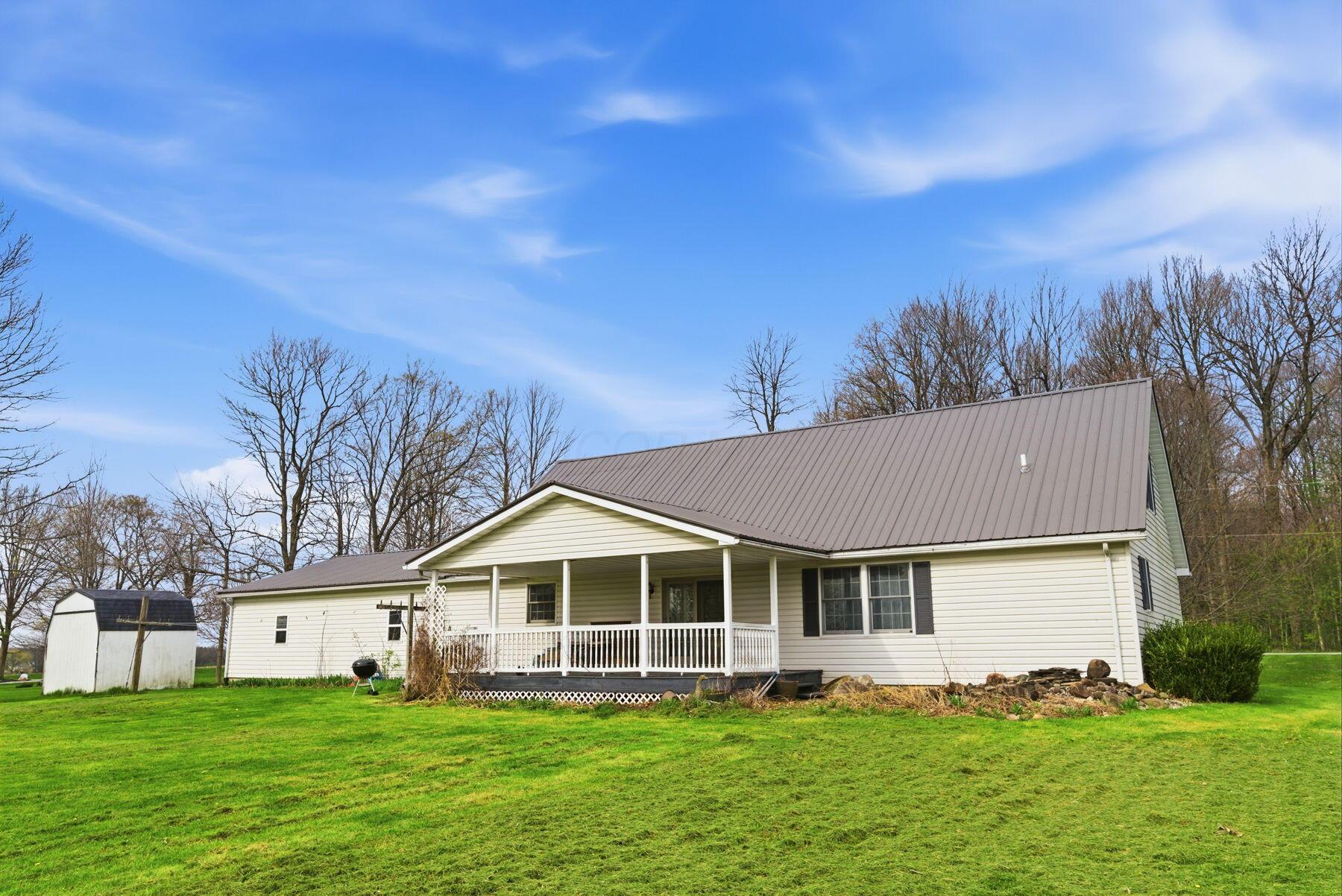 2215 Shupp Road Bucyrus, OH 44820 - Photo 22 of 25