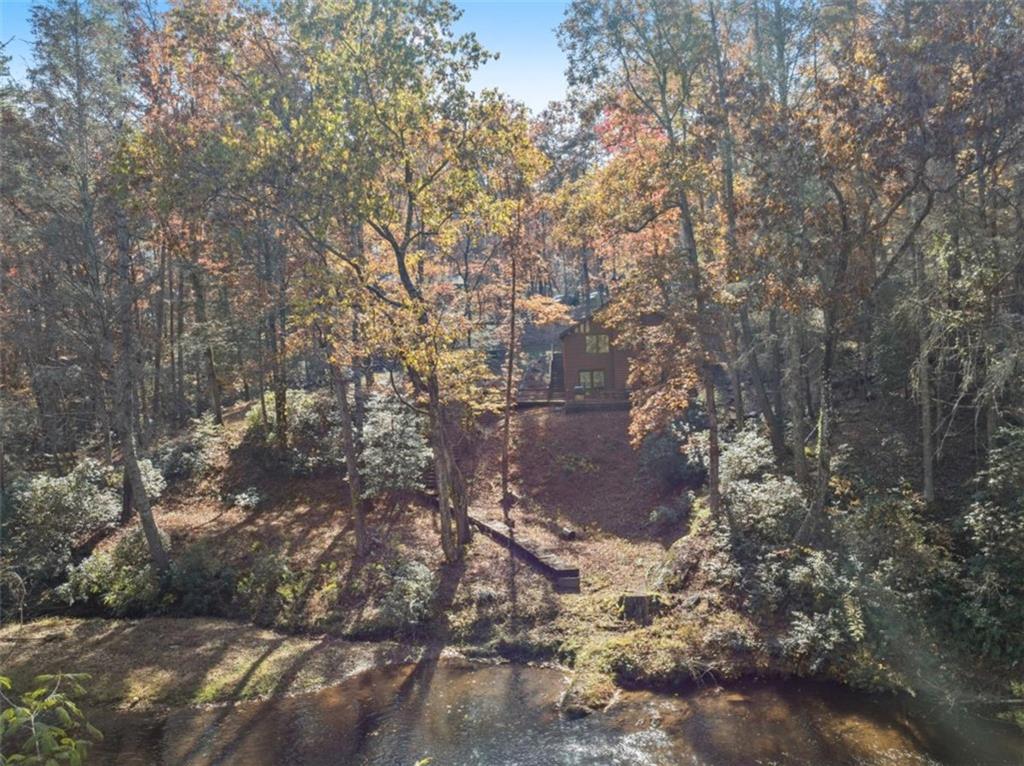 893 Hooper Road Cleveland, GA 30528 - Photo 55 of 60