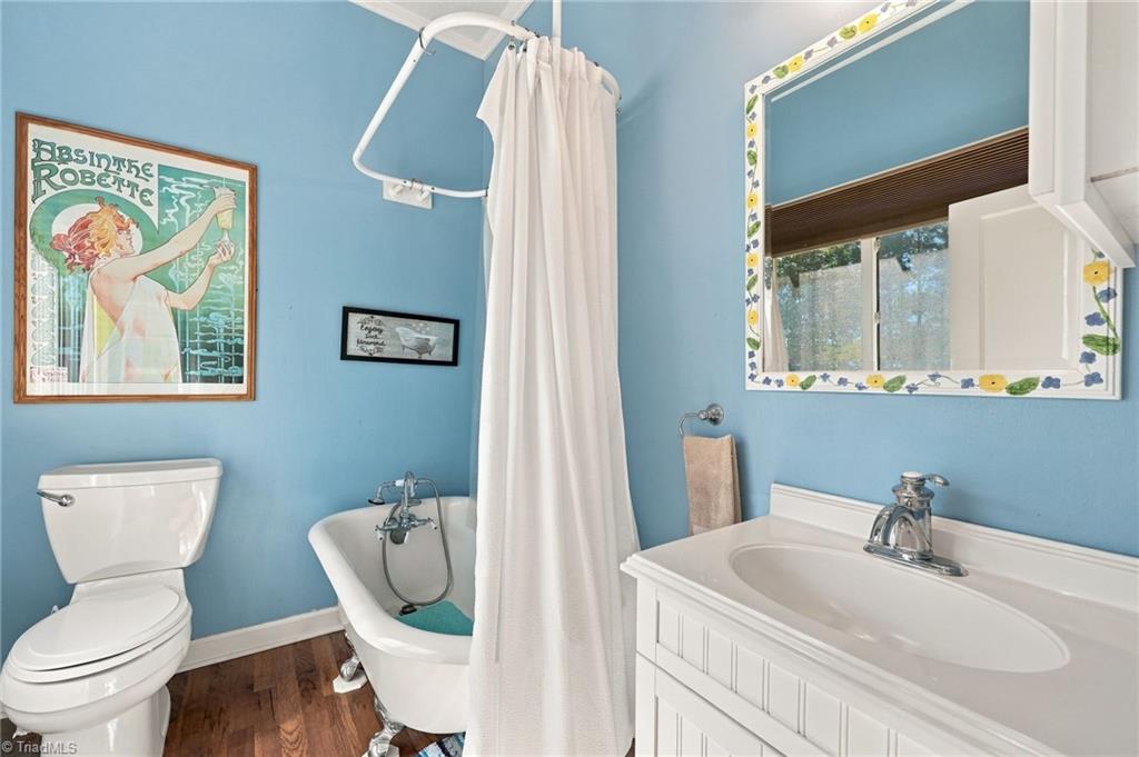 637 Stokesburg Road Walnut Cove, NC 27052 - Photo 10 of 45 Gallery Image 10