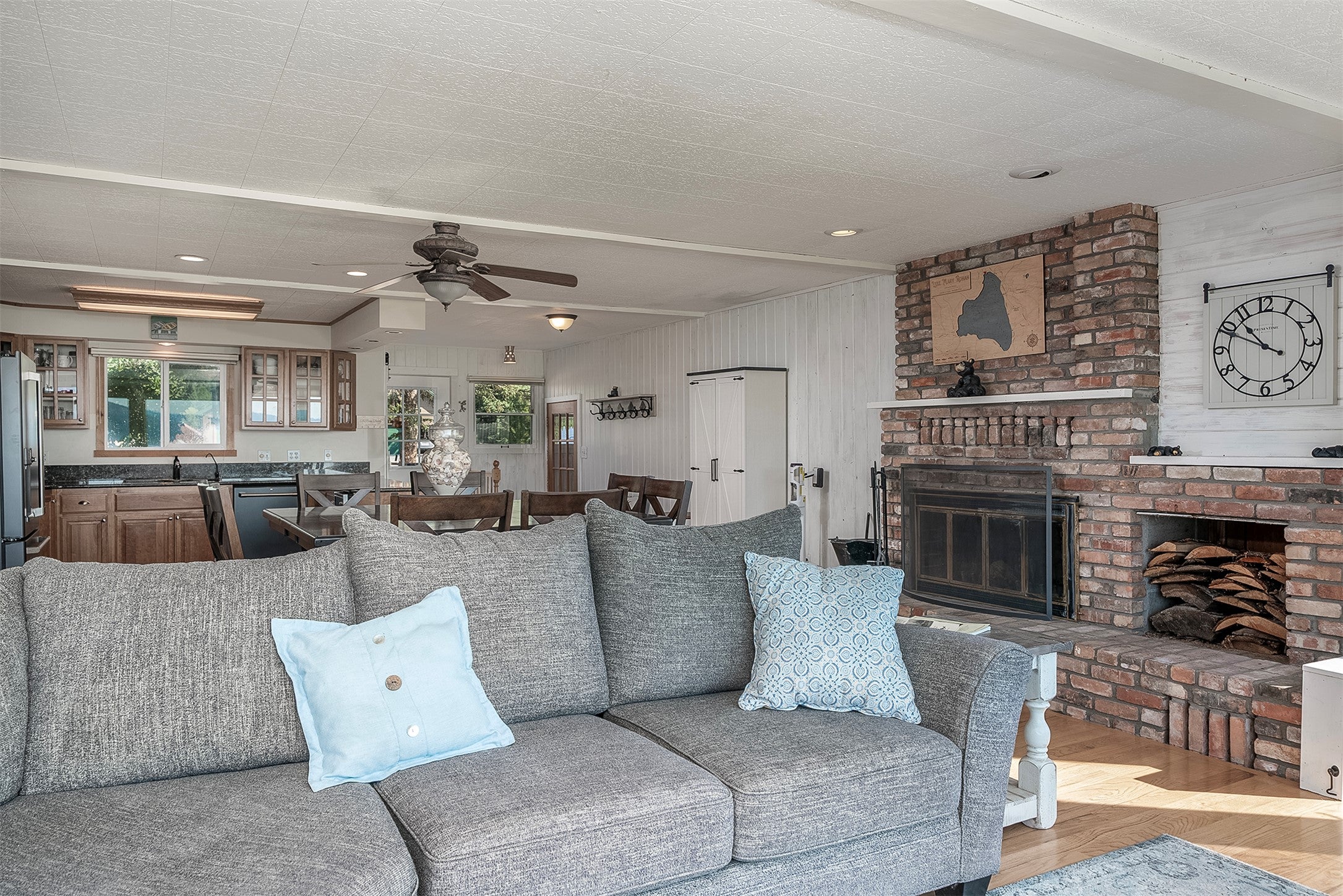 52291 Lake Mary Ronan Road Proctor, MT 59929 - Photo 12 of 43 Gallery Image 12