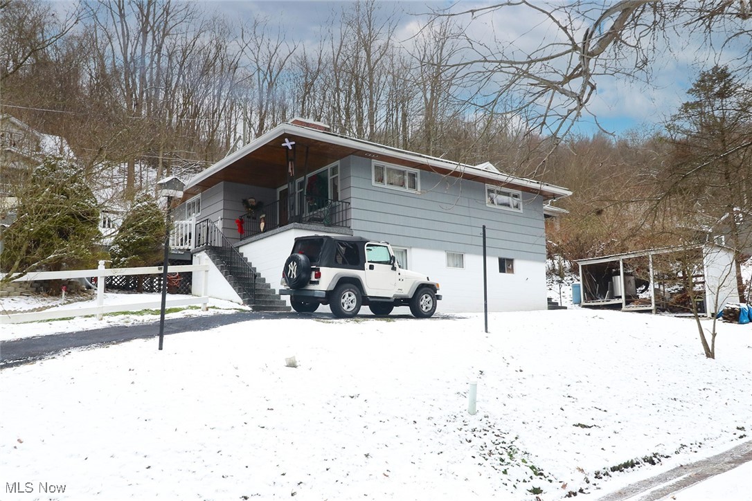 58575 Deep Run Road Martins Ferry, OH 43935 - Photo 1 of 30
