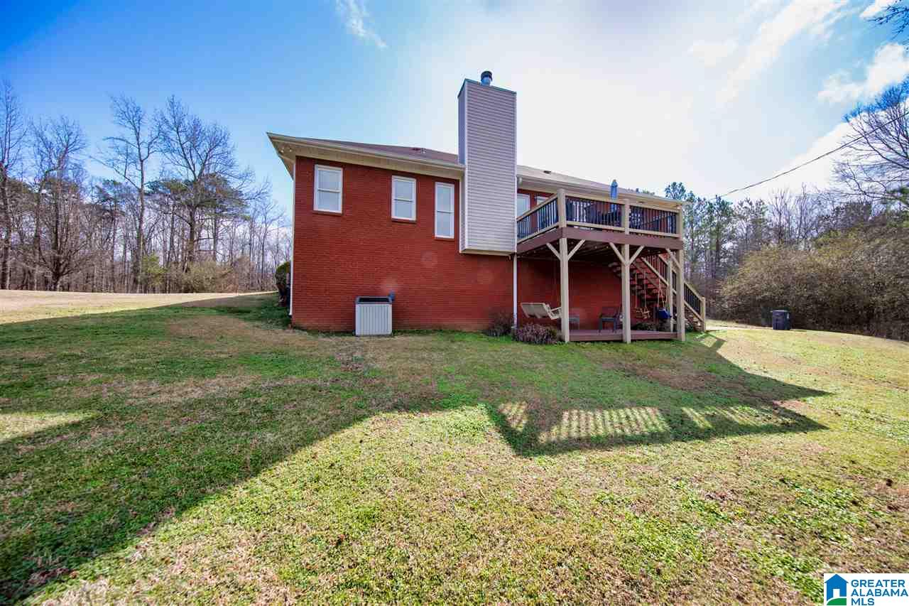6237 Eastern Valley Road McCalla, AL 35111 - Photo 34 of 42