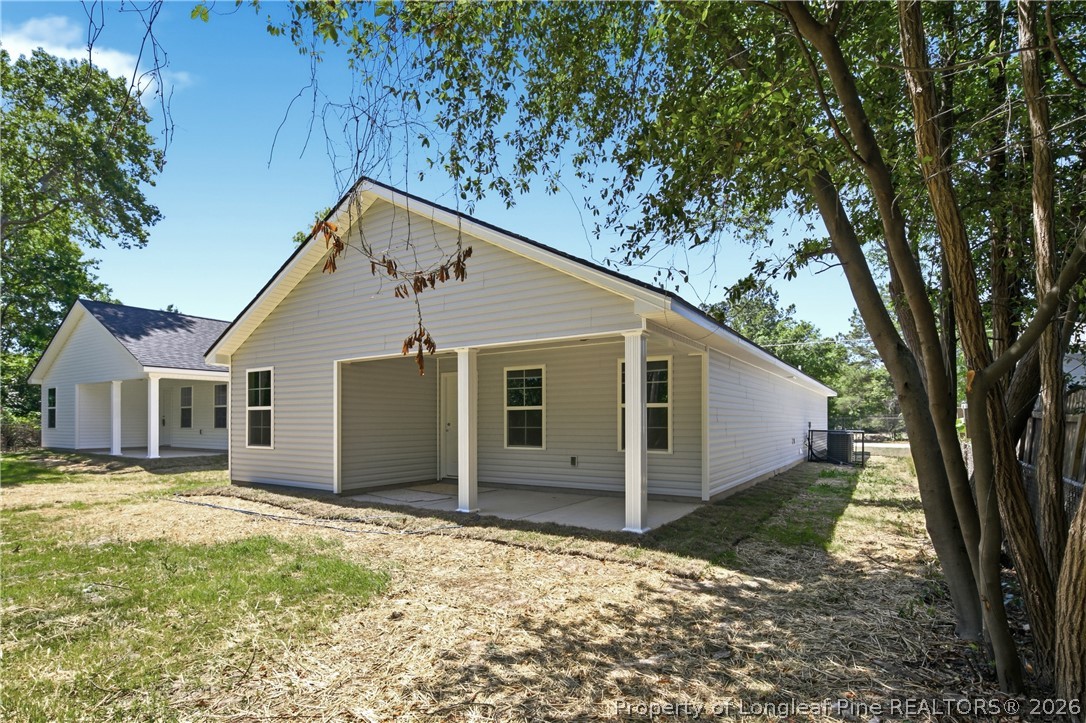 219 South 5th Street Spring Lake, NC 28390 - Photo 47 of 49