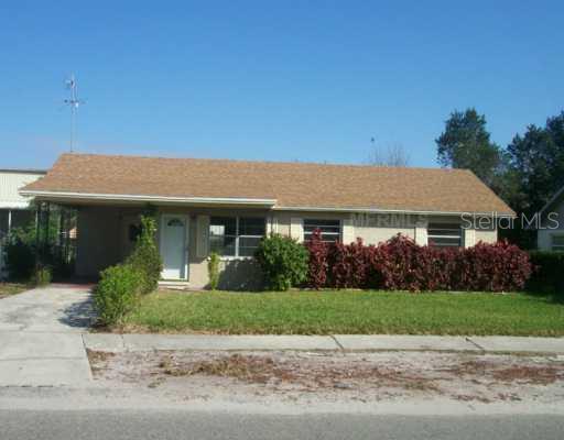 405 Fern Road Winter Haven, FL 33880 - Photo 1 of 1 Exterior Front