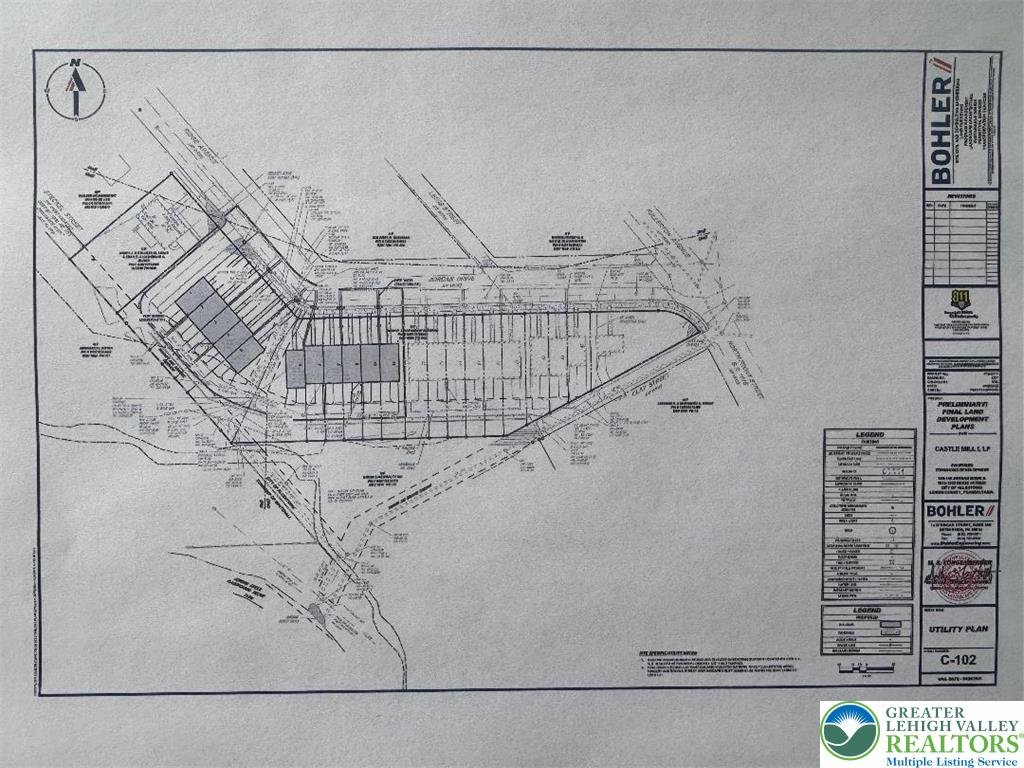 1034 Ridge Avenue, Unit 5S Allentown, PA 18102 - Photo 1 of 1 a view of entryway