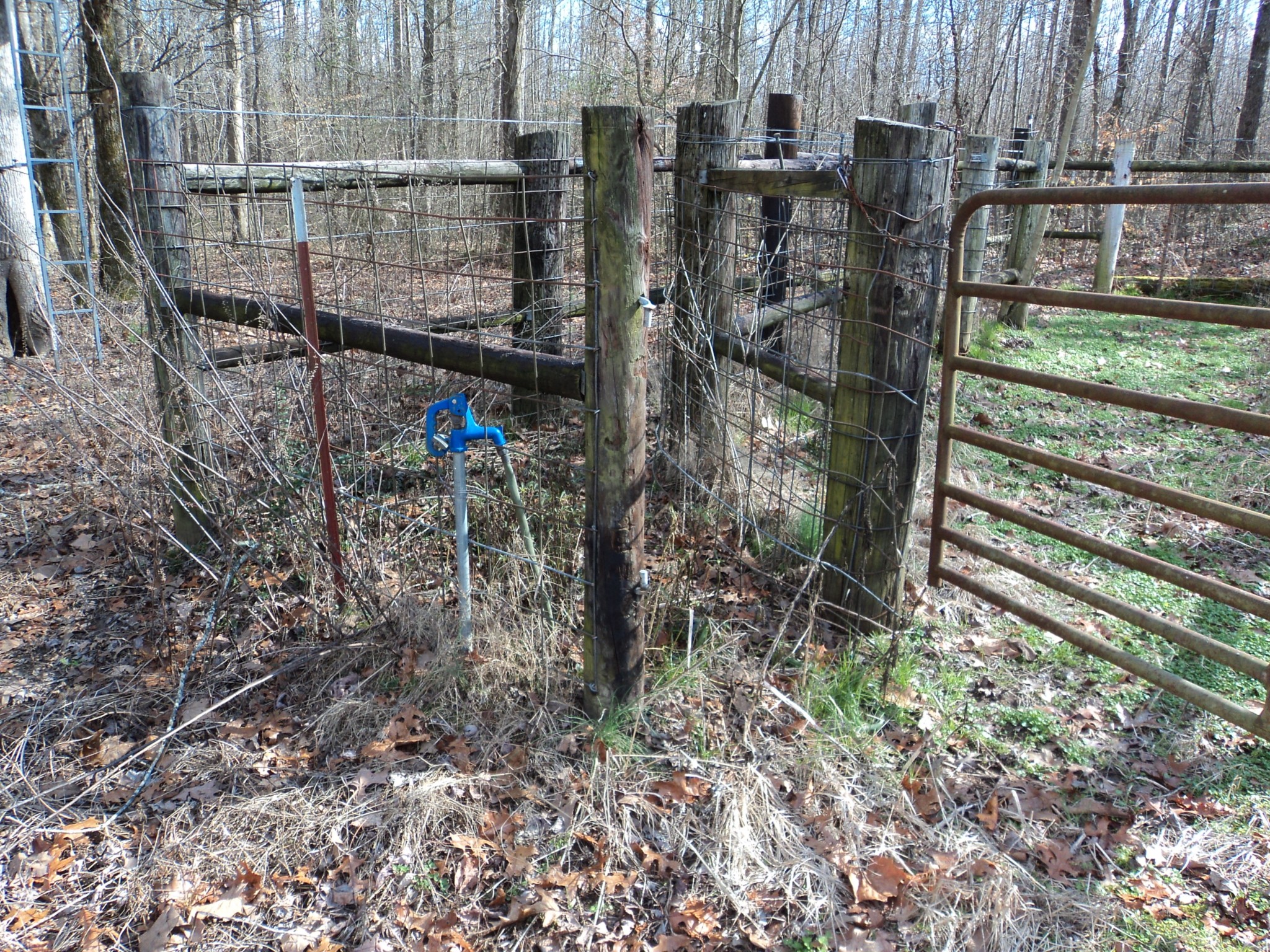 340 Clyde Vickers Road Estill Springs, TN 37330 - Photo 16 of 17 Gallery Image 16
