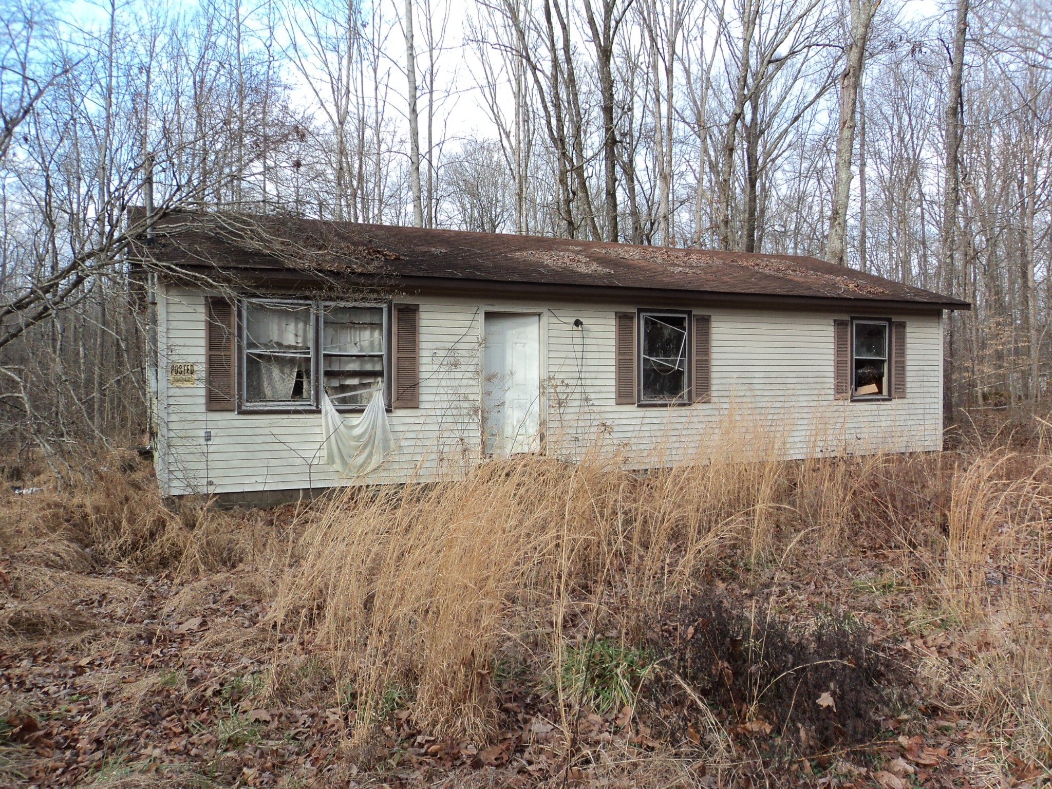 340 Clyde Vickers Road Estill Springs, TN 37330 - Photo 17 of 17 Gallery Image 17