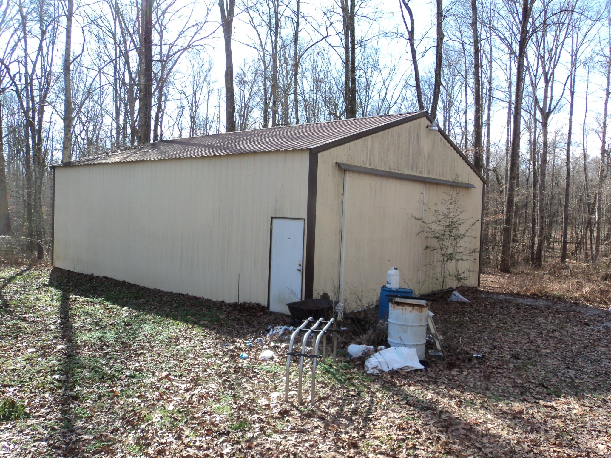 340 Clyde Vickers Road Estill Springs, TN 37330 - Photo 8 of 17 Gallery Image 8