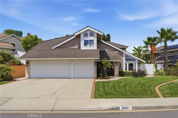 $1,899,000 | 28851 Mira Vista, Laguna Niguel, CA 92677