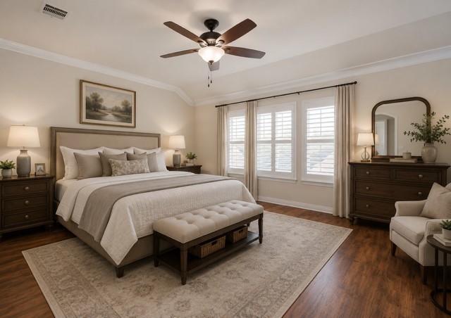 1622 West 25th Street Houston, TX 77008 - Photo 23 of 28