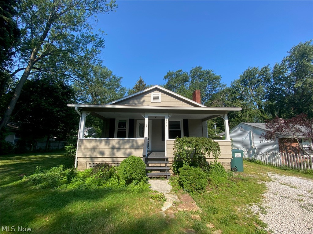1556 Hubbard Road Madison, OH 44057 - Photo 1 of 12