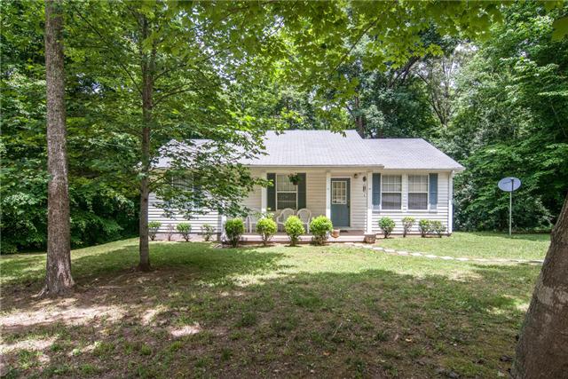 1286 Primm Road Ashland City, TN 37015 - Photo 1 of 18 Gallery Image 1