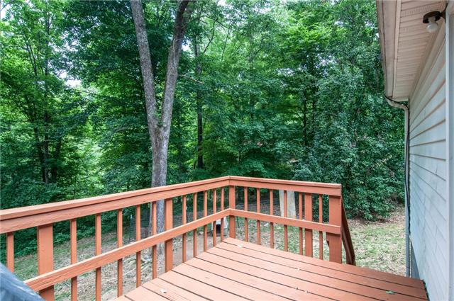 1286 Primm Road Ashland City, TN 37015 - Photo 14 of 18 Freshly stained deck!!