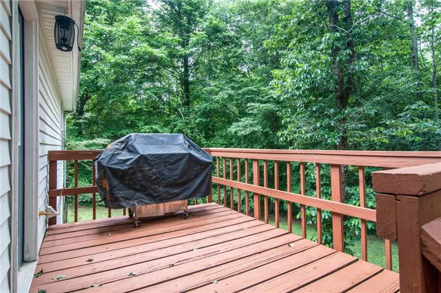 1286 Primm Road Ashland City, TN 37015 - Photo 15 of 18 Another view of deck