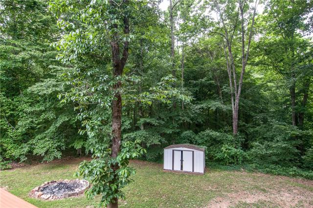 1286 Primm Road Ashland City, TN 37015 - Photo 17 of 18 All this space & storage bldg.