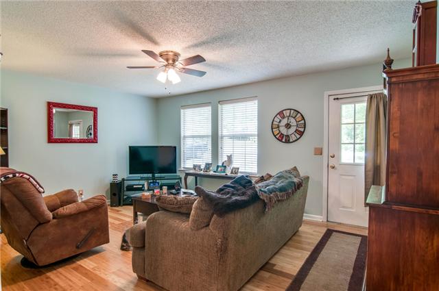 1286 Primm Road Ashland City, TN 37015 - Photo 18 of 18 open floor plan large family room