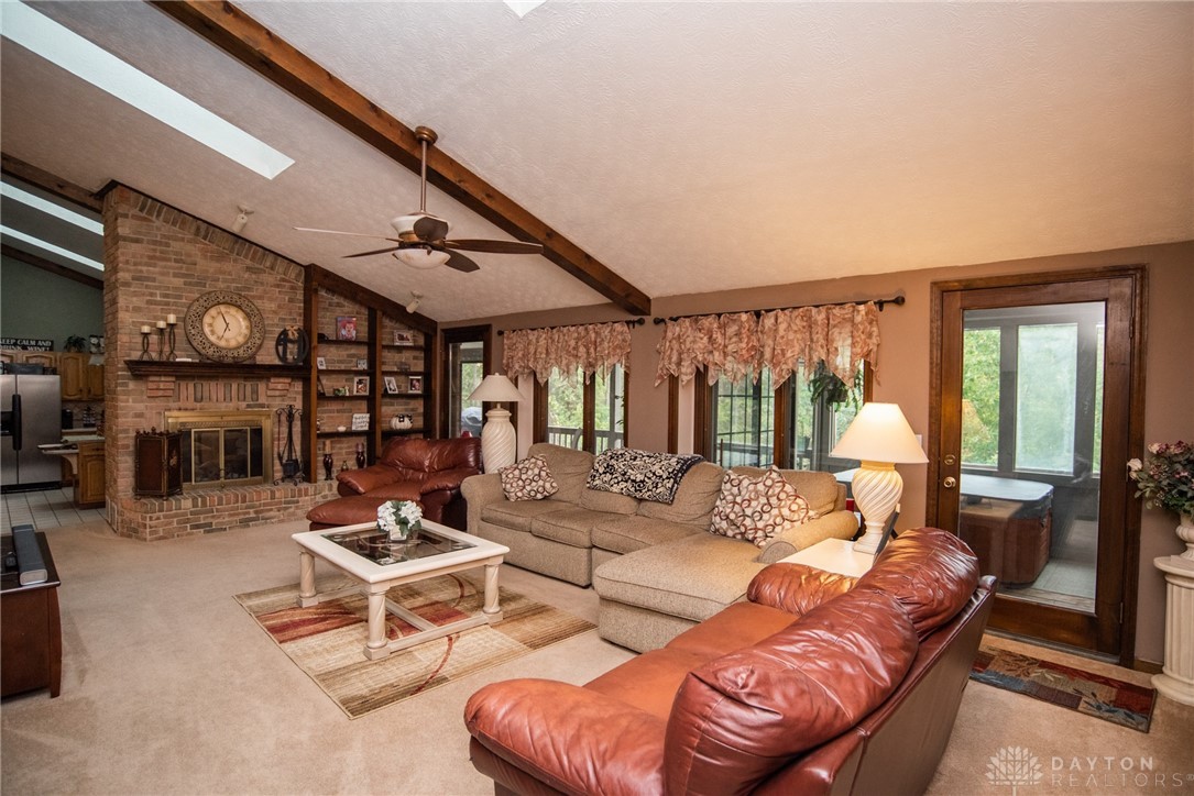 8705 Toftrees Lane Springboro, OH 45066 - Photo 21 of 44 Gallery Image 21