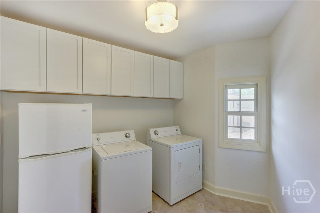 135 Puttenham Crossing Pooler, GA 31322 - Photo 52 of 65 2nd Floor Laundry / Multi-Gen Option