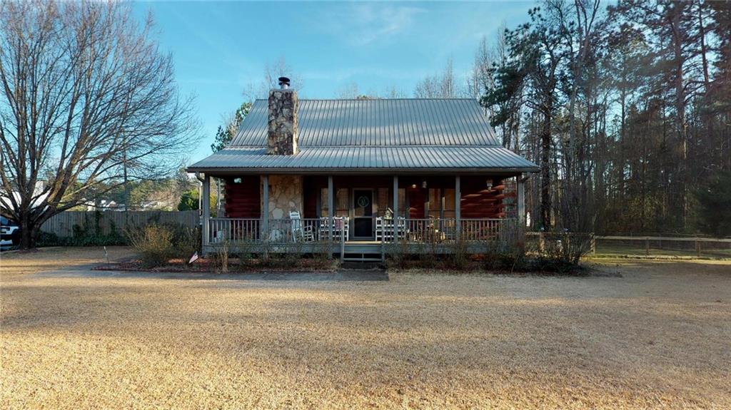 564 Bar J Road Temple, GA 30179 - Photo 1 of 1 Gallery Image 1