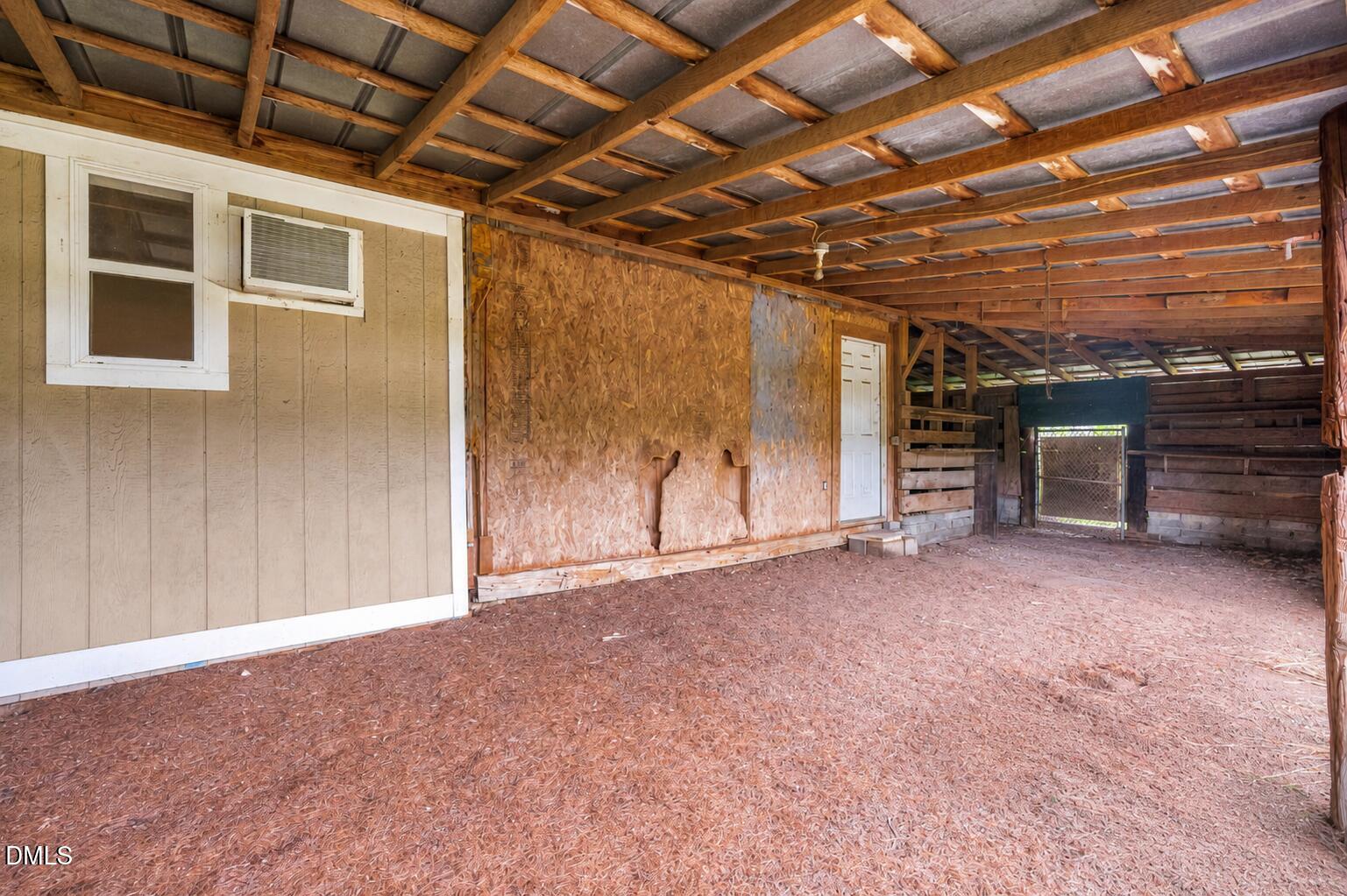 2736 Pleasant Hill Road Rocky Mount, NC 27801 - Photo 44 of 59