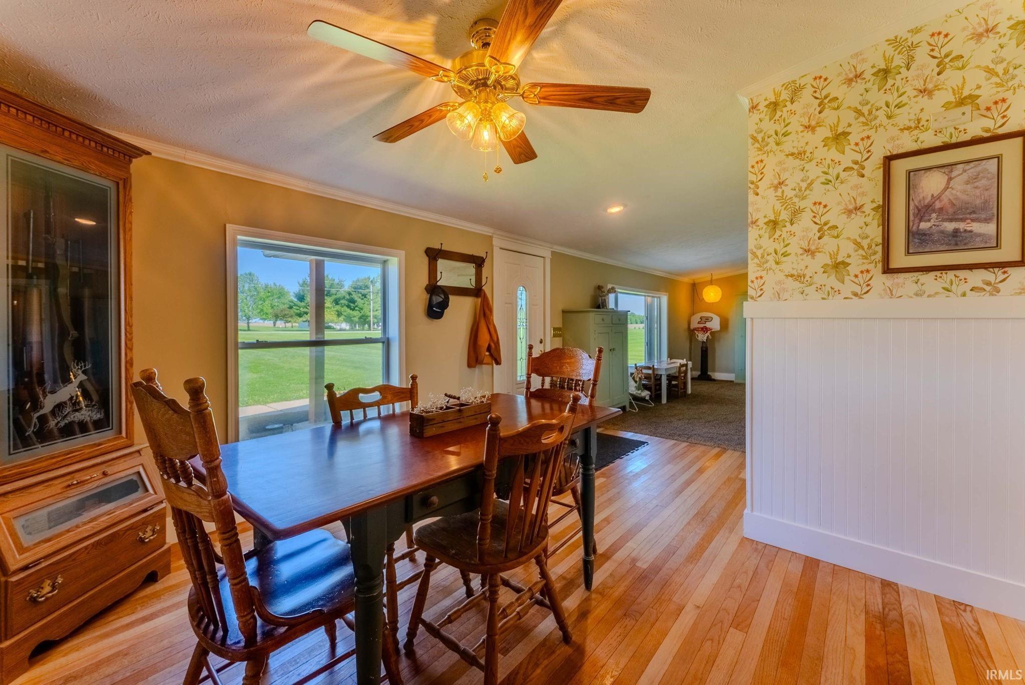 2588 Morrison Road Wabash, IN 46992 - Photo 9 of 27