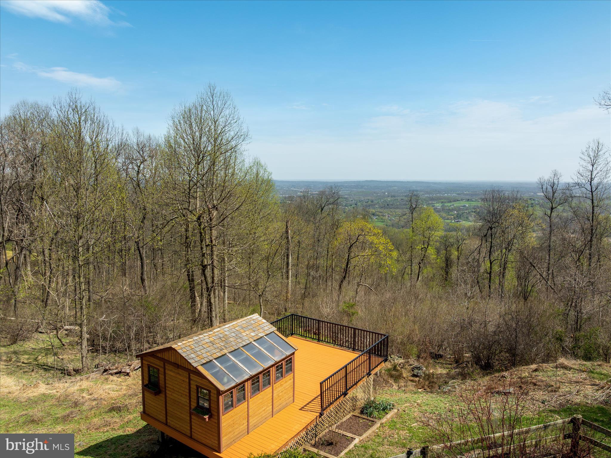 17352 Raven Rocks Road Round Hill, VA 20141 - Photo 12 of 47 a view of a yard with an outdoor space