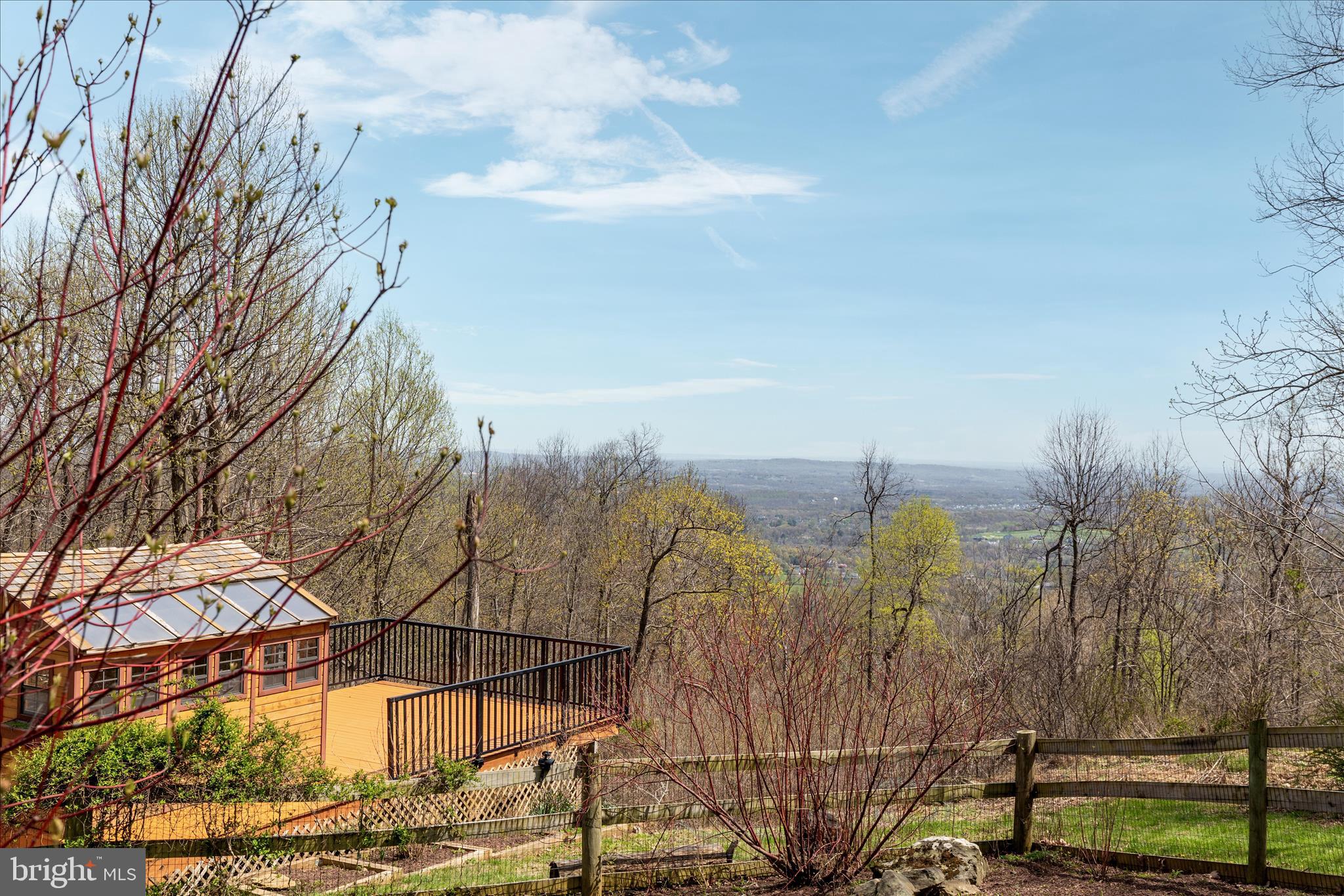 17352 Raven Rocks Road Round Hill, VA 20141 - Photo 26 of 47 a view of a city