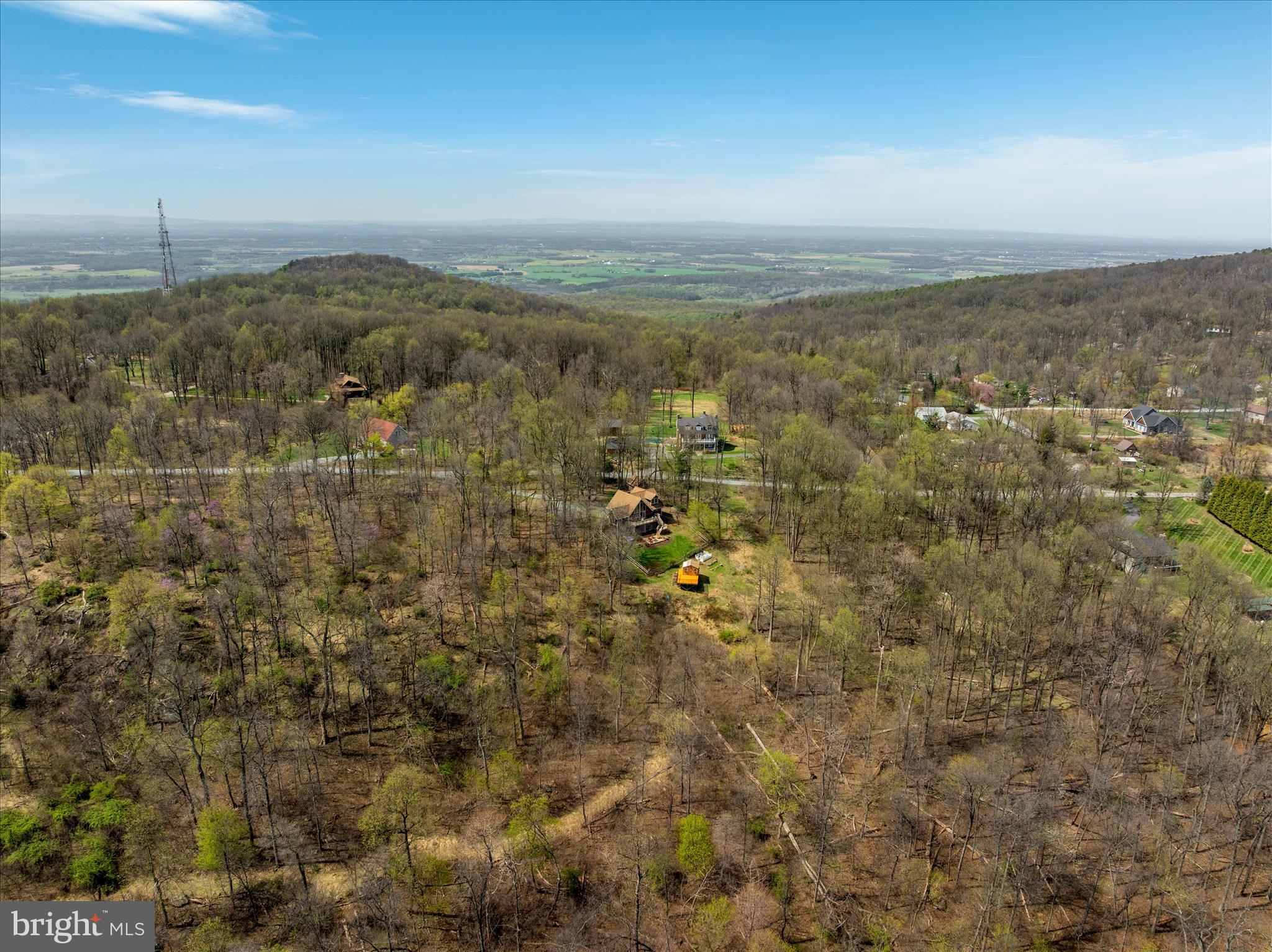 17352 Raven Rocks Road Round Hill, VA 20141 - Photo 31 of 47 view of a city