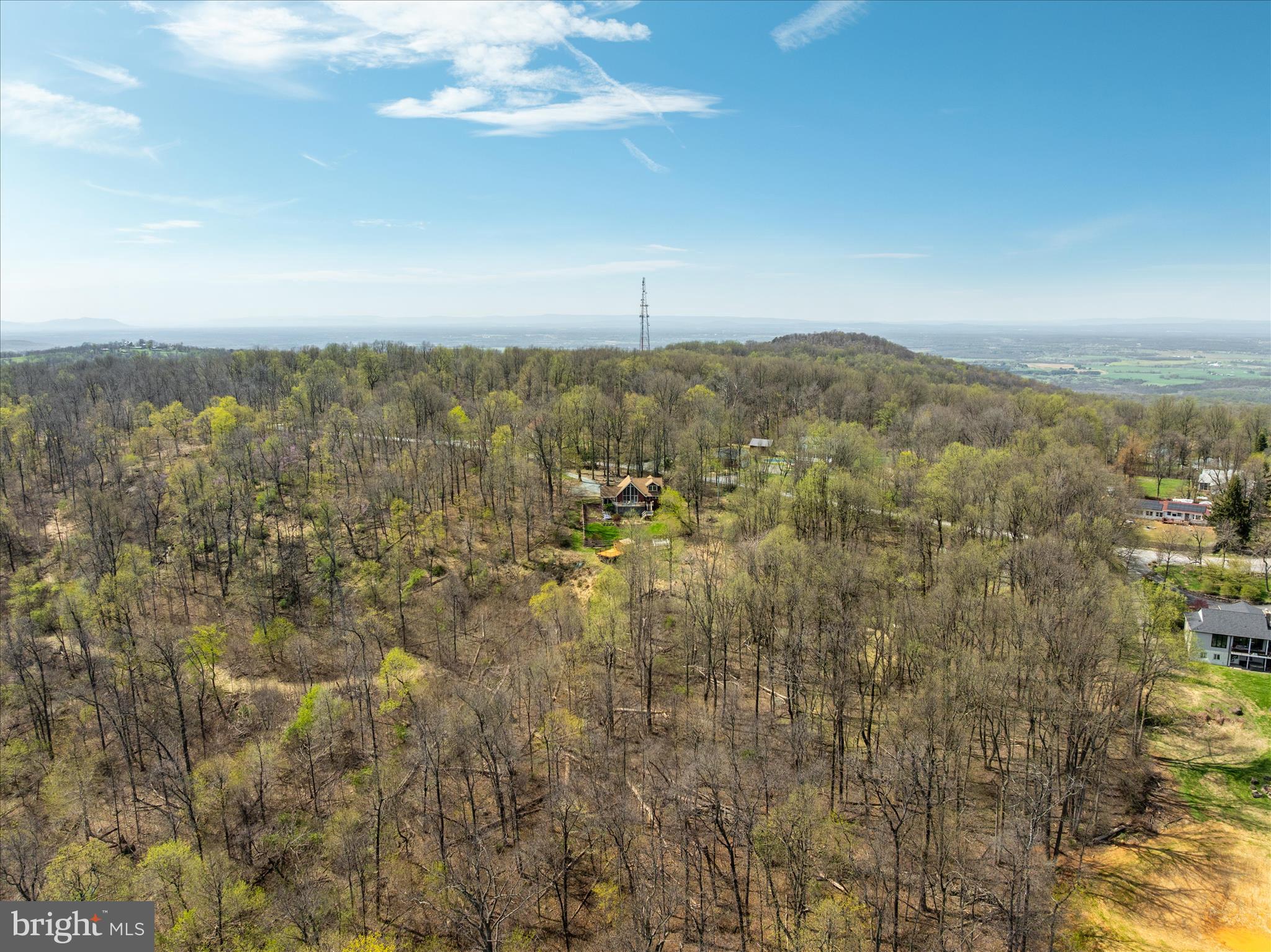 17352 Raven Rocks Road Round Hill, VA 20141 - Photo 10 of 47 a view of a city
