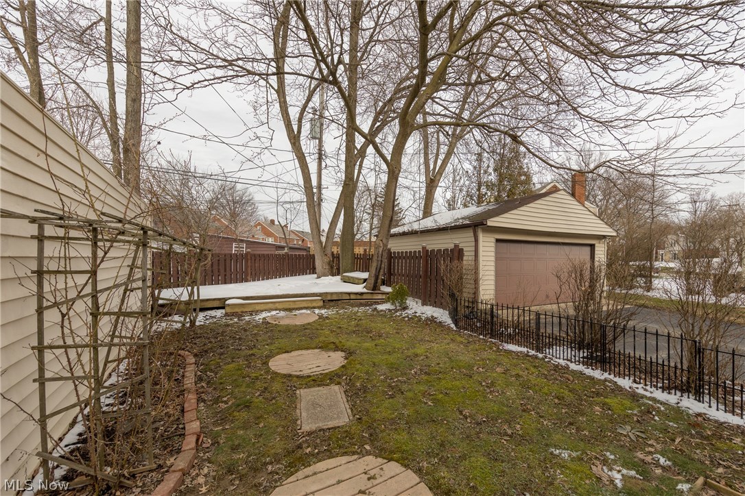 2369 Charney Road Cleveland, OH 44118 - Photo 30 of 33