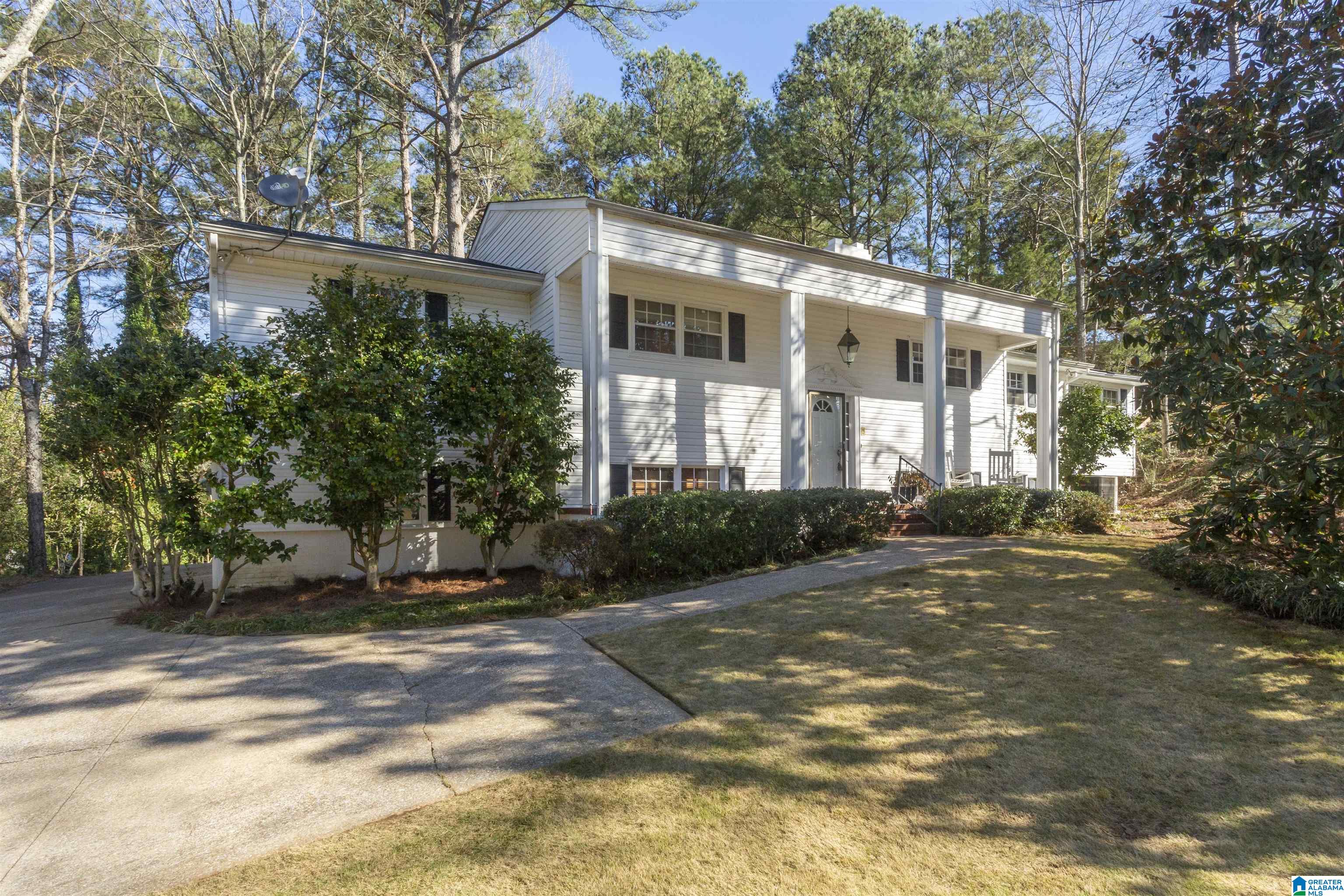 405 Hillyer High Road Anniston, AL 36207 - Photo 45 of 50