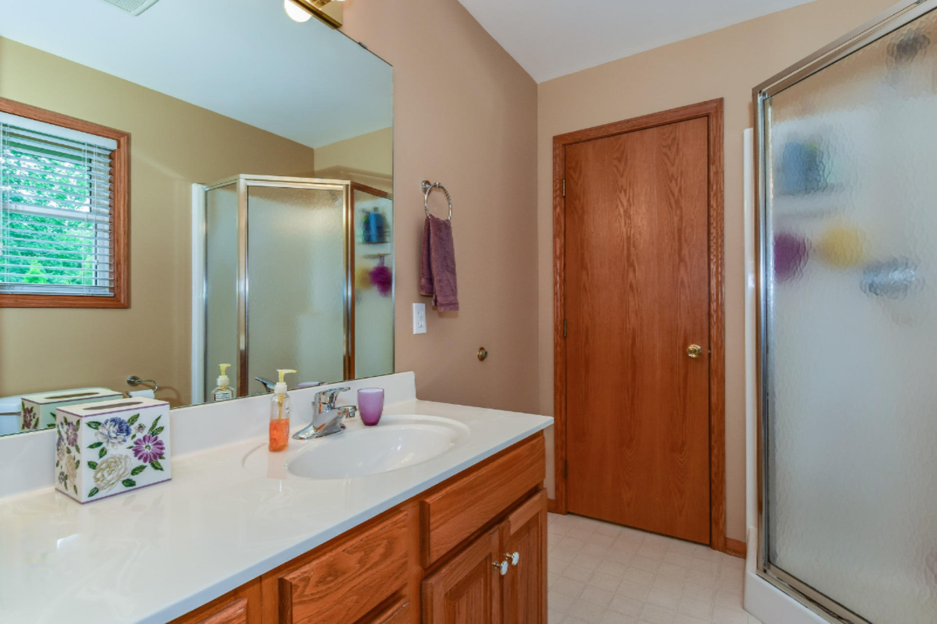 8574 Ridgebluff Drive Southwest Byron Center, MI 49315 - Photo 21 of 52 021-Master_Bathroom-4667164-medium