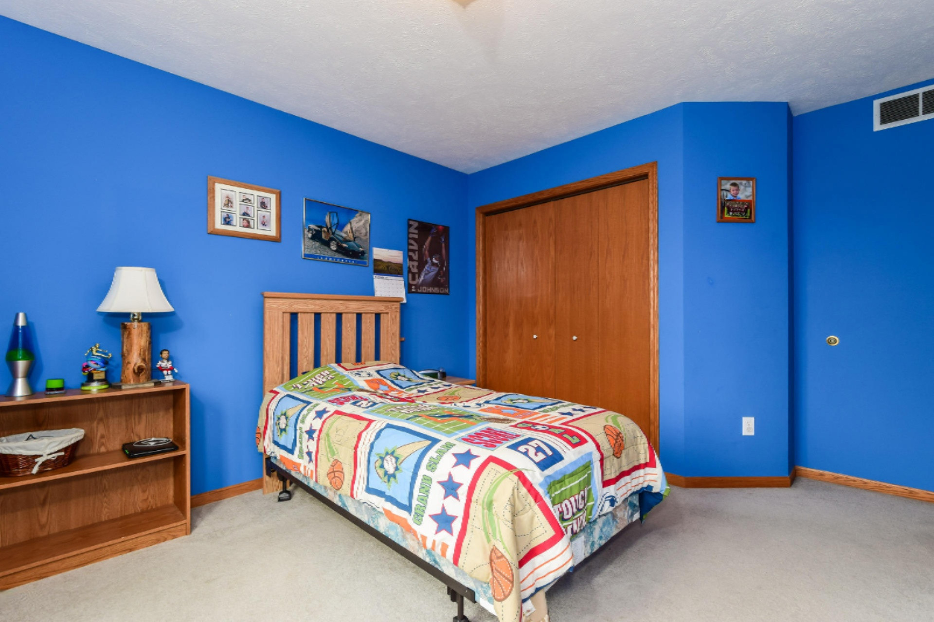8574 Ridgebluff Drive Southwest Byron Center, MI 49315 - Photo 24 of 52 024-Bedroom-4667159-medium