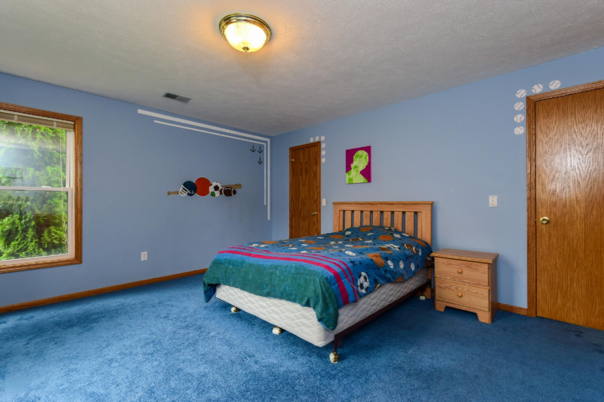 8574 Ridgebluff Drive Southwest Byron Center, MI 49315 - Photo 34 of 52 034-Bedroom-4667189-medium