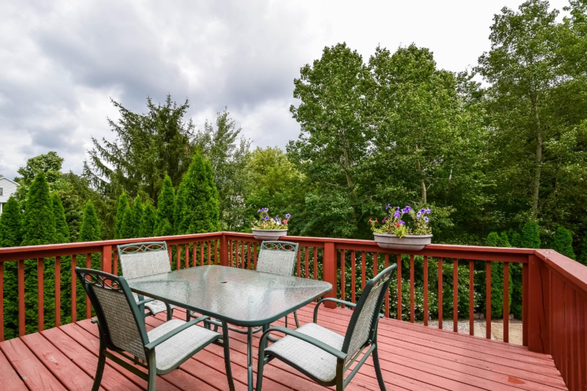 8574 Ridgebluff Drive Southwest Byron Center, MI 49315 - Photo 40 of 52 040-Deck-4667142-medium