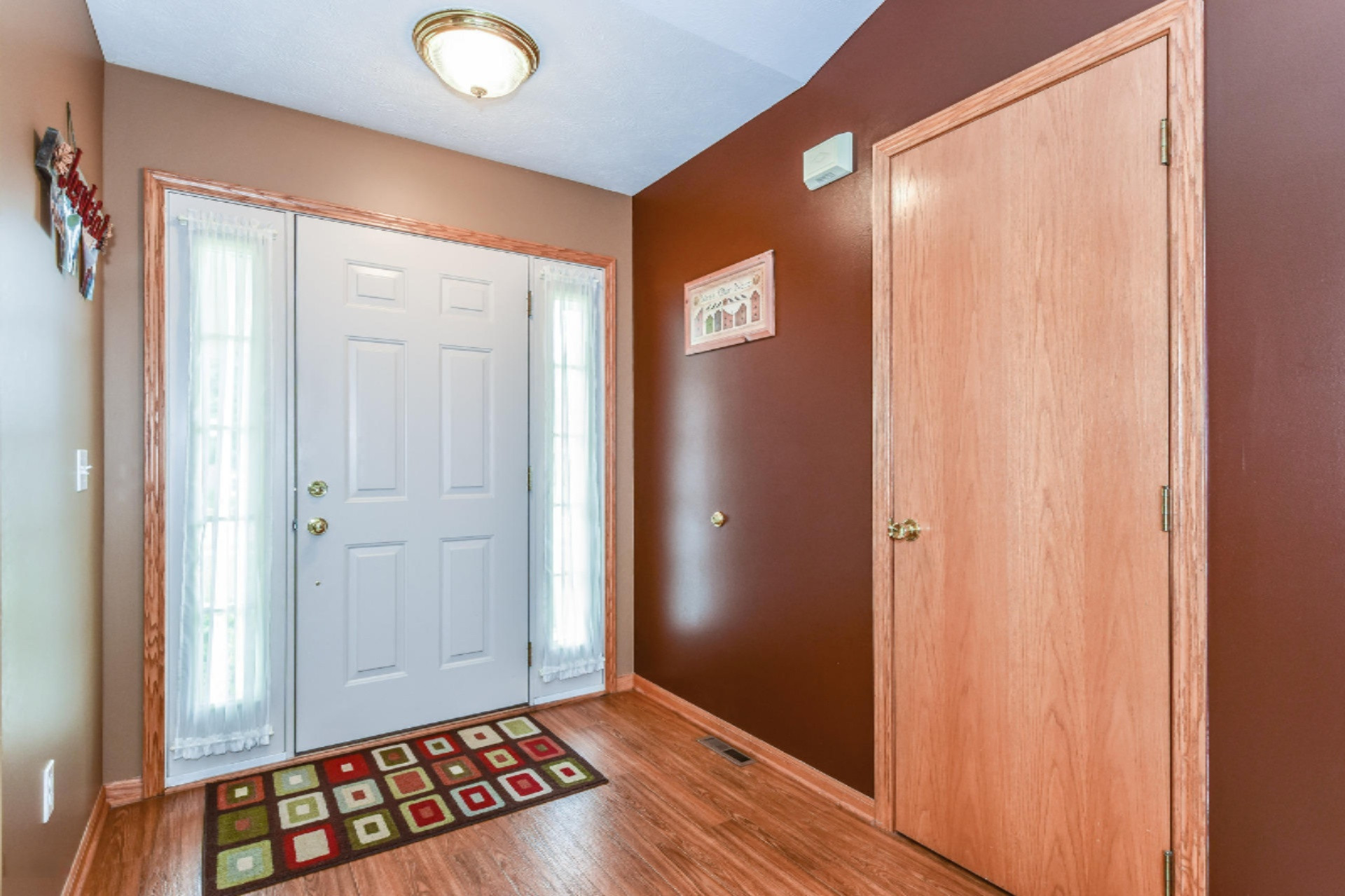 8574 Ridgebluff Drive Southwest Byron Center, MI 49315 - Photo 5 of 52 005-Foyer-4667172-medium