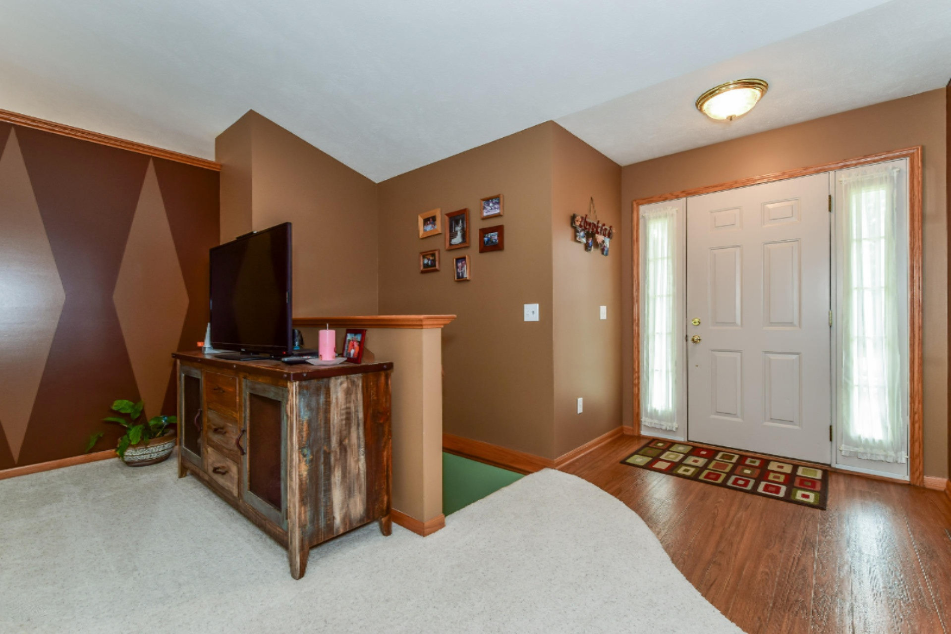 8574 Ridgebluff Drive Southwest Byron Center, MI 49315 - Photo 6 of 52 006-Foyer-4667171-medium