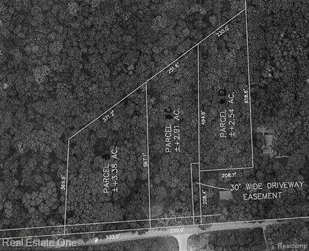 Parcel B McClements Road Brighton, MI 48114 - Photo 7 of 8