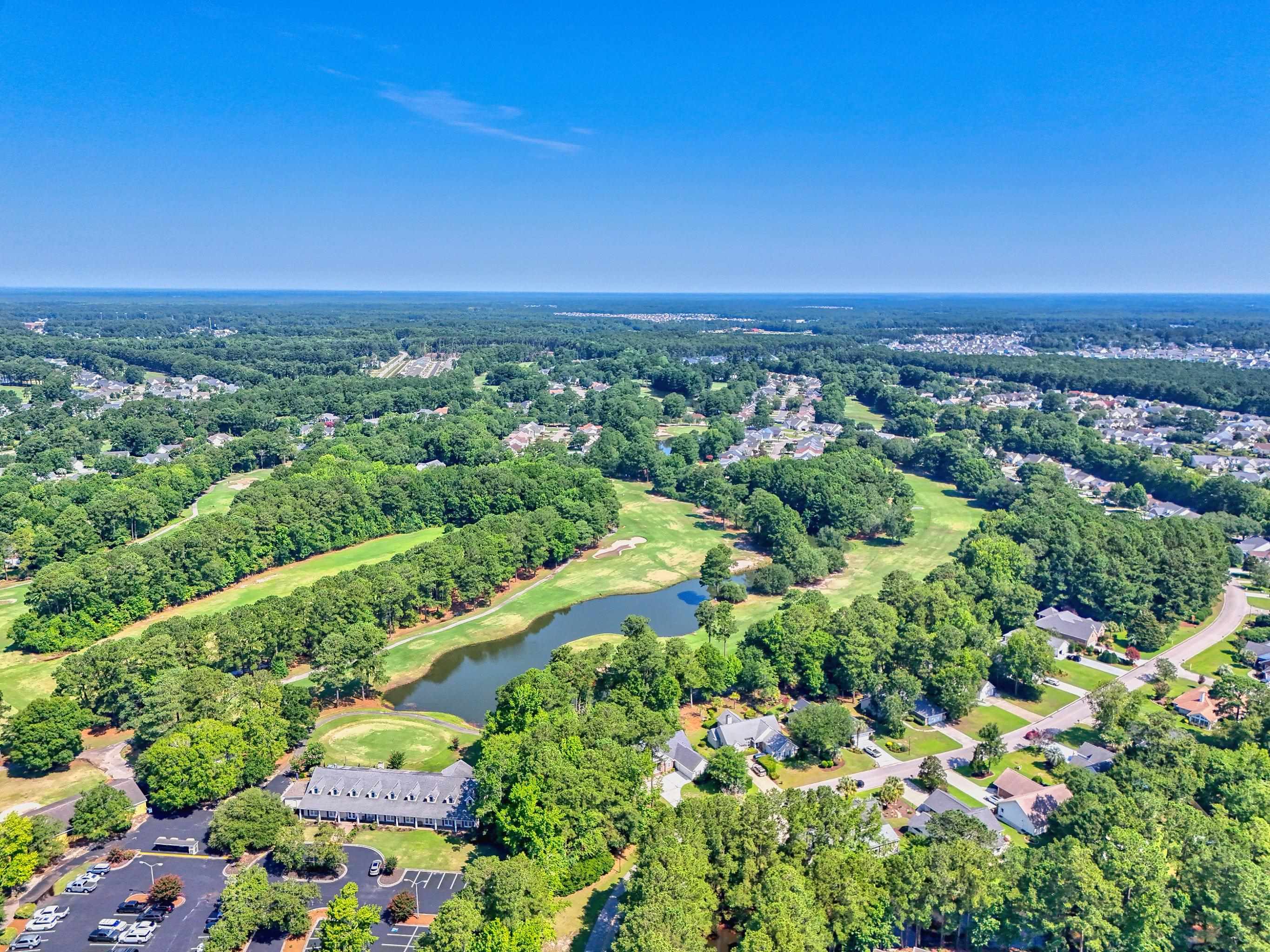 9506 Indigo Club Drive Murrells Inlet, SC 29576 - Photo 50 of 69